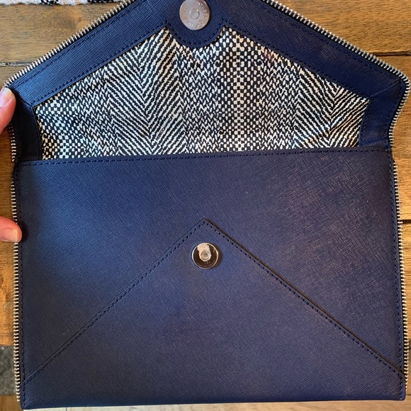 Rebecca Minkoff Clutch - Picture 2 of 3